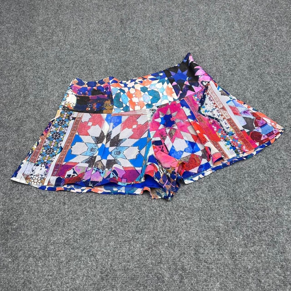 Marciano by Guess multicolored light weight shorts Size Small